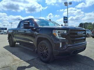 2021 Gmc Sierra 1500 for sale in Indianapolis IN