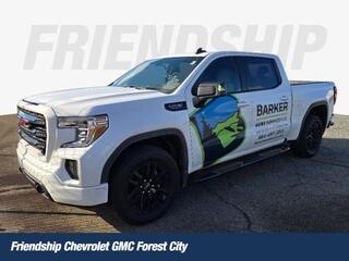 2020 Gmc Sierra 1500 for sale in Forest City NC