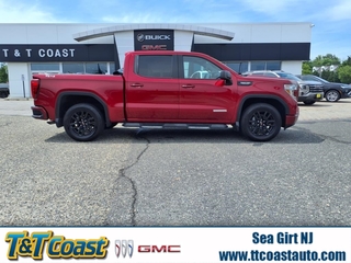 2020 Gmc Sierra 1500 for sale in Sea Girt NJ