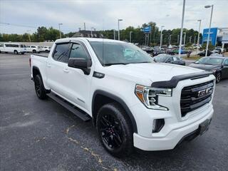 2021 Gmc Sierra 1500 for sale in Jonesboro GA