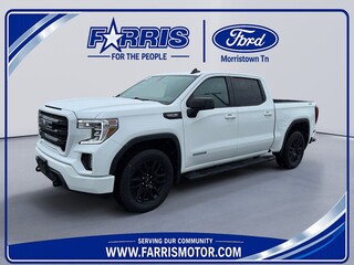 2021 Gmc Sierra 1500 for sale in Morristown TN