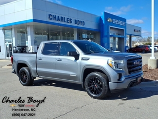 2021 Gmc Sierra 1500 for sale in Henderson NC