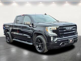 2021 Gmc Sierra 1500 for sale in Vineland NJ