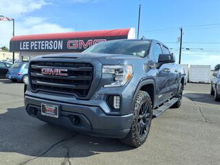 2020 Gmc Sierra 1500 for sale in Yakima WA