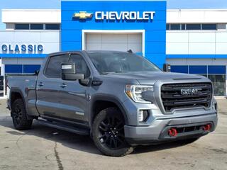 2021 Gmc Sierra 1500 for sale in Owasso OK