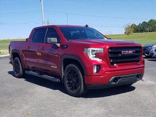 2021 Gmc Sierra 1500 for sale in Cleveland TN