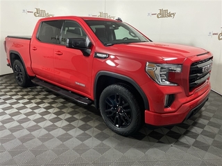 2022 Gmc Sierra 1500 Limited for sale in Clinton Twp. MI