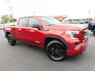 2022 Gmc Sierra 1500 Limited