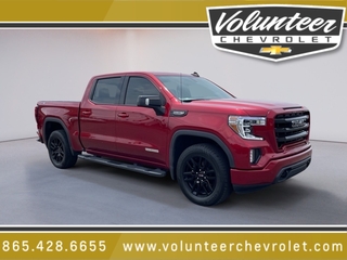 2021 Gmc Sierra 1500 for sale in Sevierville TN