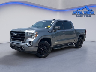2021 Gmc Sierra 1500 for sale in Chattanooga TN