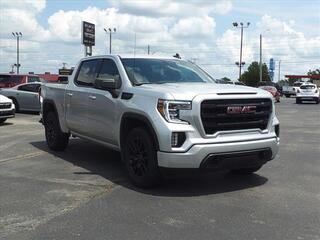 2021 Gmc Sierra 1500 for sale in Tulsa OK