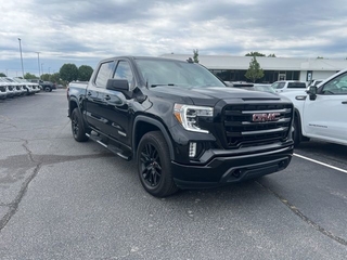 2021 Gmc Sierra 1500 for sale in Greenville SC