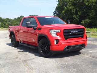 2021 Gmc Sierra 1500 for sale in Owasso OK