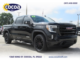 2022 Gmc Sierra 1500 Limited