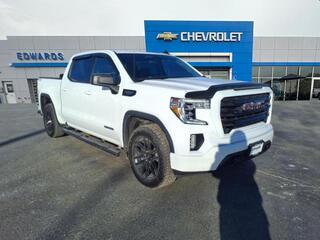 2020 Gmc Sierra 1500 for sale in Council Bluffs IA