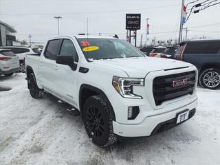 2021 Gmc Sierra 1500 for sale in Lockport NY