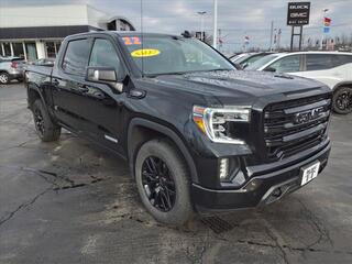 2022 Gmc Sierra 1500 Limited