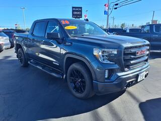2020 Gmc Sierra 1500 for sale in Lockport NY