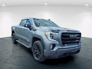 2021 Gmc Sierra 1500 for sale in Fairmont WV