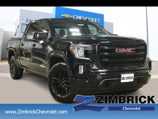 2020 Gmc Sierra 1500 for sale in Sun Prairie WI