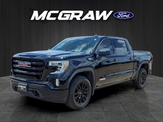2020 Gmc Sierra 1500 for sale in Fairmont WV