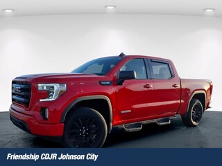 2021 Gmc Sierra 1500 for sale in Greenville SC