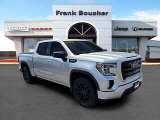 2020 Gmc Sierra 1500 for sale in Janesville WI