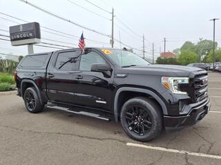2021 Gmc Sierra 1500 for sale in North Brunswick NJ