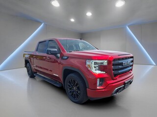 2022 Gmc Sierra 1500 Limited for sale in Freeport IL