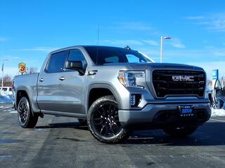 2020 Gmc Sierra 1500 for sale in Bourbonnais IL