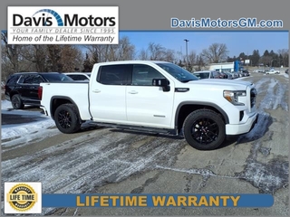 2020 Gmc Sierra 1500 for sale in Litchfield MN