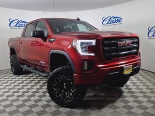 2021 Gmc Sierra 1500 for sale in Topeka KS