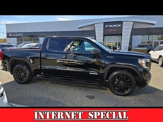 2021 Gmc Sierra 1500 for sale in North Bergen NJ