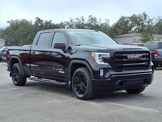 2022 Gmc Sierra 1500 Limited