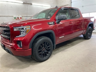 2022 Gmc Sierra 1500 Limited