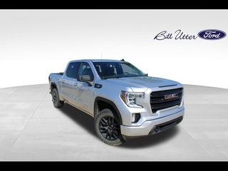 2021 Gmc Sierra 1500 for sale in Denton TX