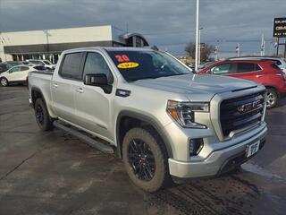 2020 Gmc Sierra 1500 for sale in Lockport NY