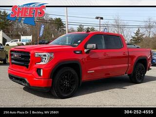 2021 Gmc Sierra 1500 for sale in Beckley WV