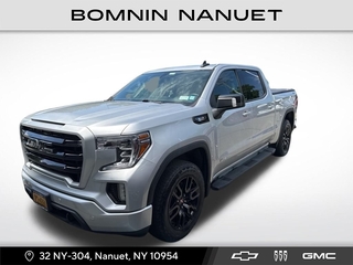 2020 Gmc Sierra 1500 for sale in Nanuet NY
