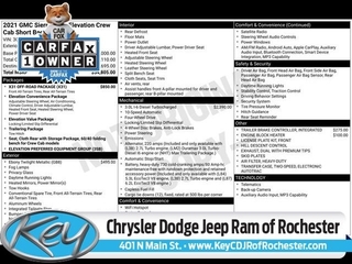 2021 Gmc Sierra 1500 for sale in Rochester NH