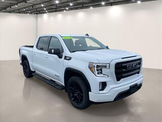 2022 Gmc Sierra 1500 Limited