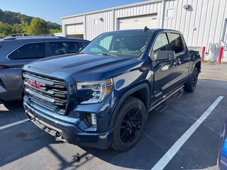 2021 Gmc Sierra 1500 for sale in Kingsport TN