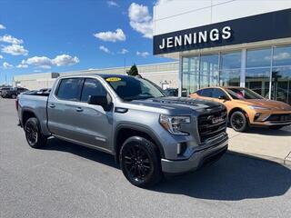 2021 Gmc Sierra 1500 for sale in Chambersburg PA