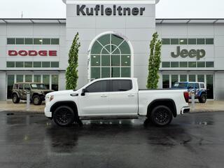 2022 Gmc Sierra 1500 Limited for sale in Boardman OH
