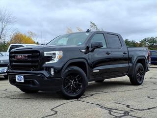 2022 Gmc Sierra 1500 Limited for sale in Rochester NH