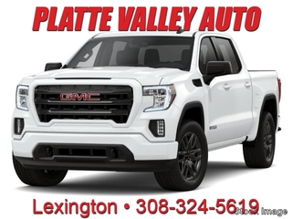 2021 Gmc Sierra 1500 for sale in Lexington NE