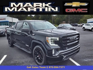 2021 Gmc Sierra 1500 for sale in Ash Flat AR