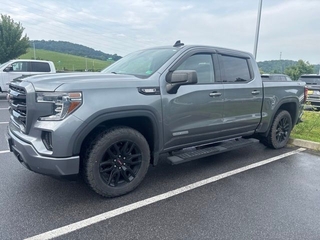 2021 Gmc Sierra 1500 for sale in Chattanooga TN