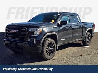 2021 Gmc Sierra 1500 for sale in Forest City NC
