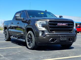 2021 Gmc Sierra 1500 for sale in Cincinnati OH
